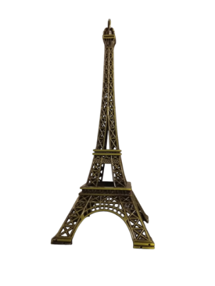 Imagen de Torre isfel