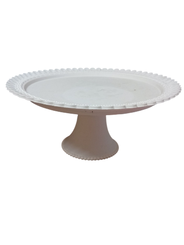 Imagen de Plato posa torta de 32 cm