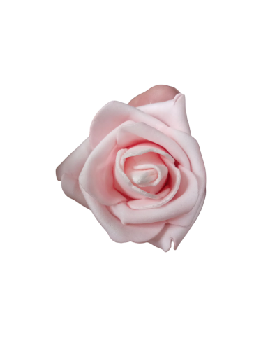 Imagen de Rosa rosada unidad