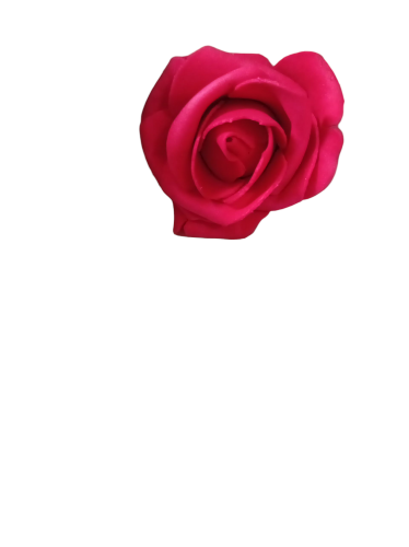 Imagen de Rosa roja unidad