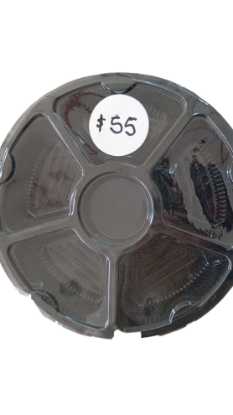 Imagen de Campana para picada 26 cm