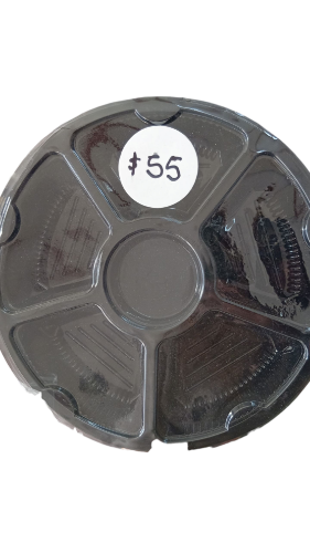 Imagen de Campana para picada 26 cm