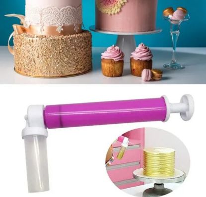 Imagen de Aerógrafo manual