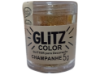 Imagen de Glitter dorado champagne
