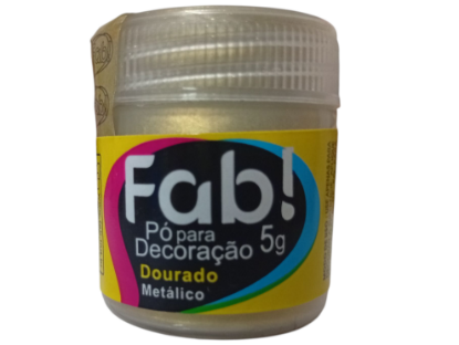 Imagen de Matizador polvo dorado