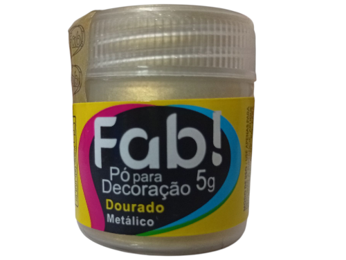 Imagen de Matizador polvo dorado