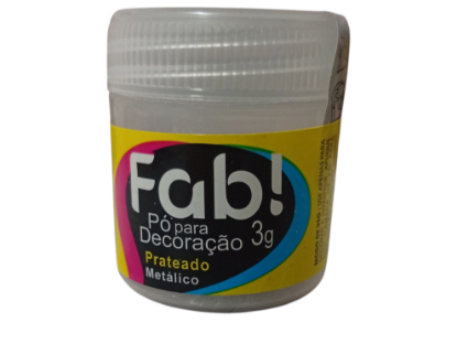 Imagen de Matizador polvo plateado