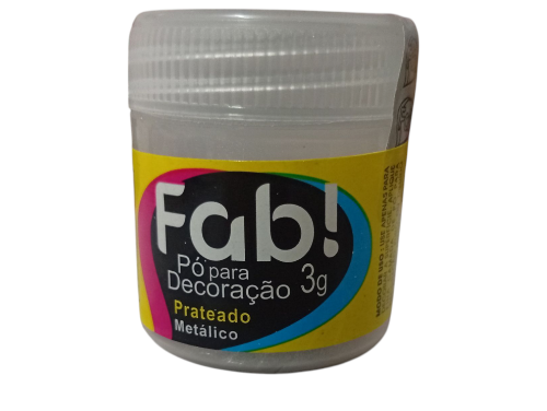 Imagen de Matizador polvo plateado