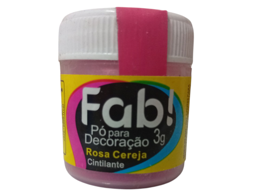 Imagen de Matizador polvo rosa cereza