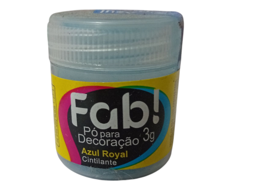 Imagen de Matizador polvo azul royal