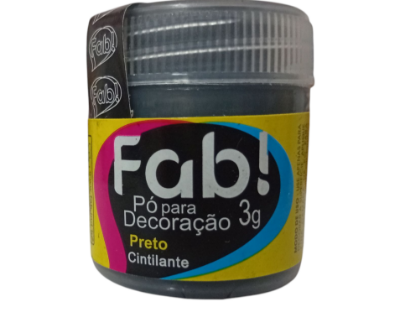 Imagen de Matizador polvo negro