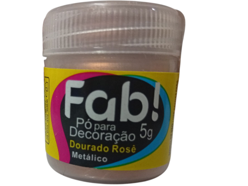 Imagen de Matizador polvo dorado rose