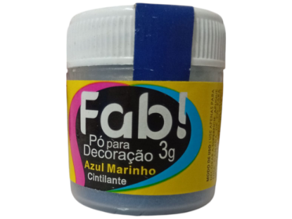 Imagen de Matizador polvo azul marino