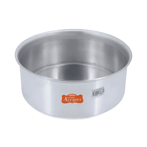 Imagen de Tortera 30 cm fondo fijo