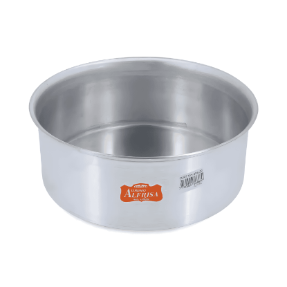 Imagen de Tortera fondo movil 30 cm