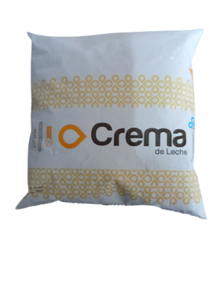 Imagen de Crema de leche 500 ML, la colonial