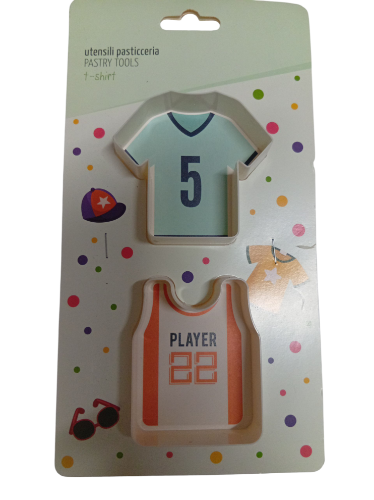 Imagen de Set de cortantes basketbol