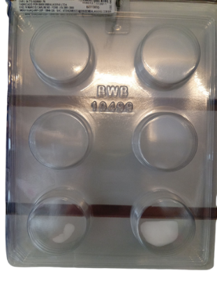 Imagen de Acetato de oreo