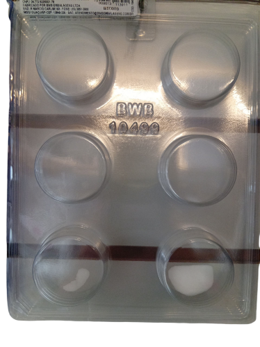 Imagen de Acetato de oreo