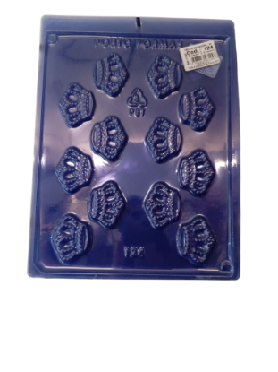 Imagen de Acetato de coronas