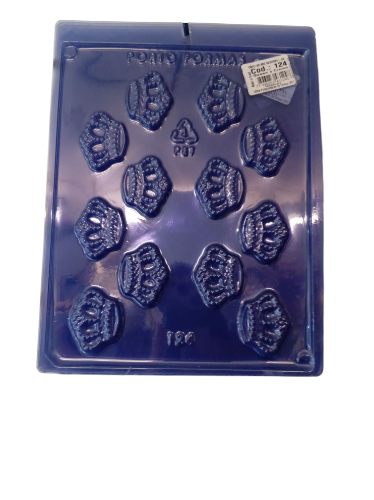 Imagen de Acetato de coronas