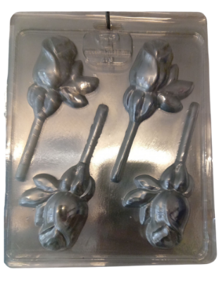 Imagen de Acetato de rosa chupetin