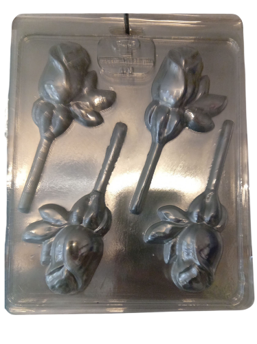 Imagen de Acetato de rosa chupetin