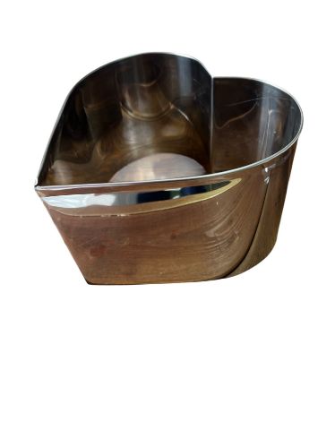 Imagen de Tortera corazón