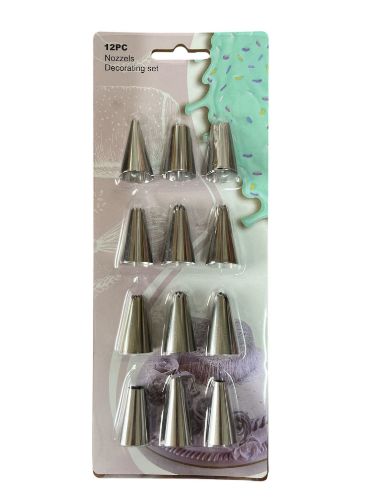 Imagen de Set de punteros x 12