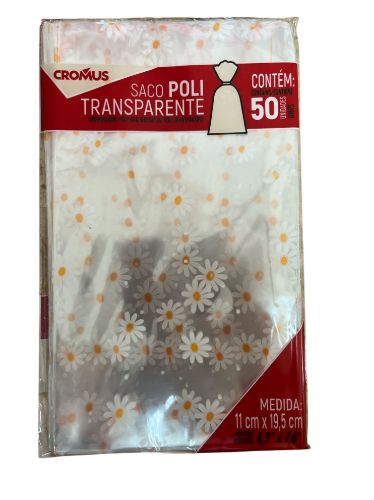 Imagen de Bolsitas margarita para galletas