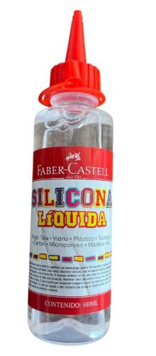 Imagen de Silicona liquida fria