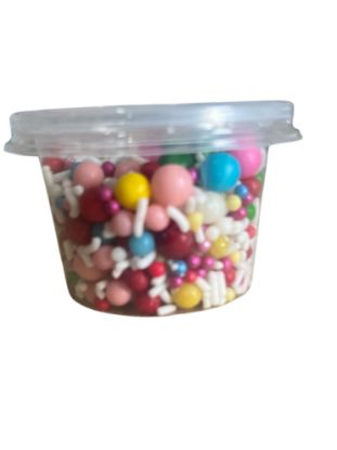 Imagen de Sprinkles multicolor 2