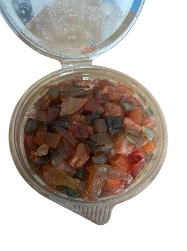 Imagen de Fruta abrillantada 500 gr