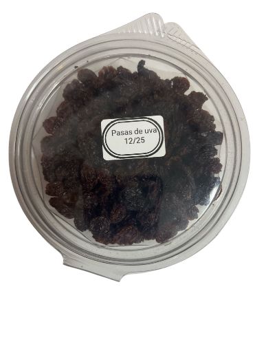 Imagen de Pasas de uva  250 grs