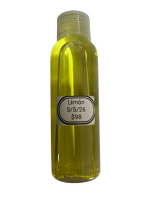 Imagen de Esencia de limón 100 ml
