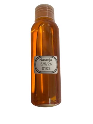 Imagen de Esencia de naranja 100 ml