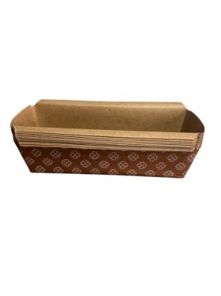 Imagen de Molde budín x 5 unidades