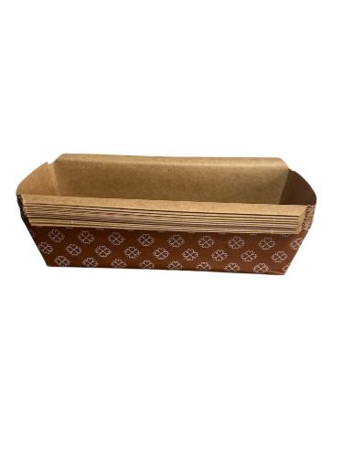 Imagen de Molde budín x 5 unidades