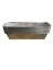 Imagen de Molde para budín de aluminio x 5