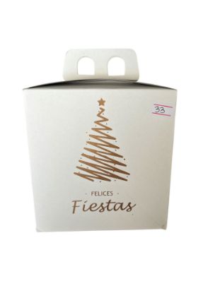 Imagen de Caja para pan dulce