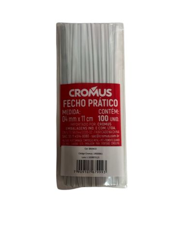 Imagen de Cierra bolsa x 100 unidades