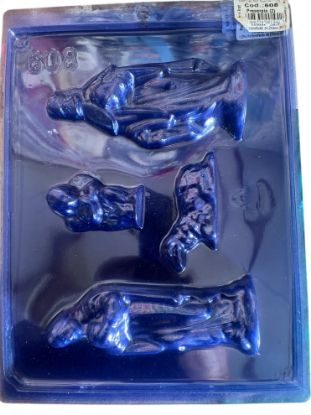 Imagen de Acetato pesebre  1