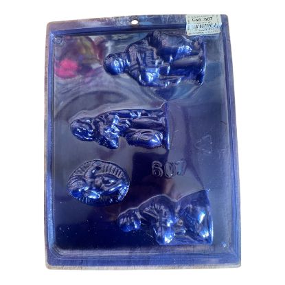 Imagen de Acetato pesebre 2