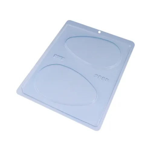 Imagen de huevo tableta mediano 2 cavidades