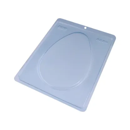 Imagen de huevo tableta grande 1 cavidad