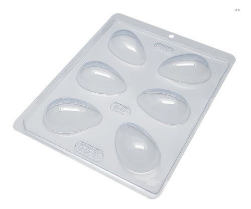 Imagen de acetato huevo 50 grs