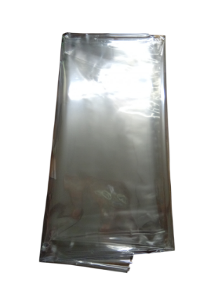 Imagen de celofán liso x 5 hojas