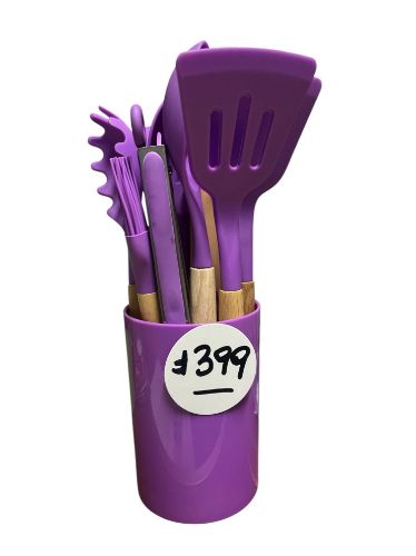 Imagen de Set de  menage completo