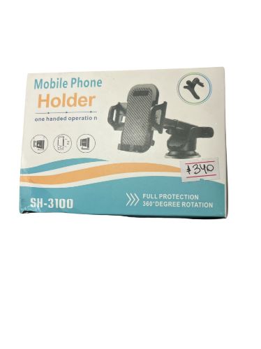 Imagen de Soporte de celular para autos