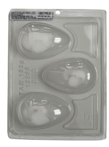 Imagen de Acetato huevo  100 grs simple